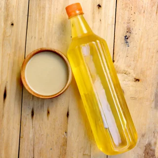 روغن ارده کنجد